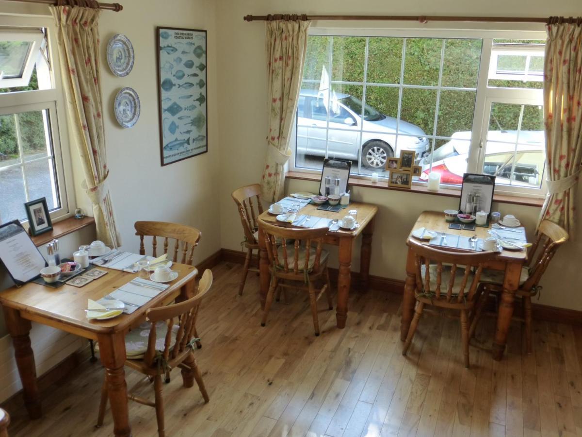 켄마어 Oakfield B&B 외부 사진