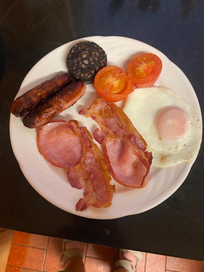켄마어 Oakfield B&B 외부 사진