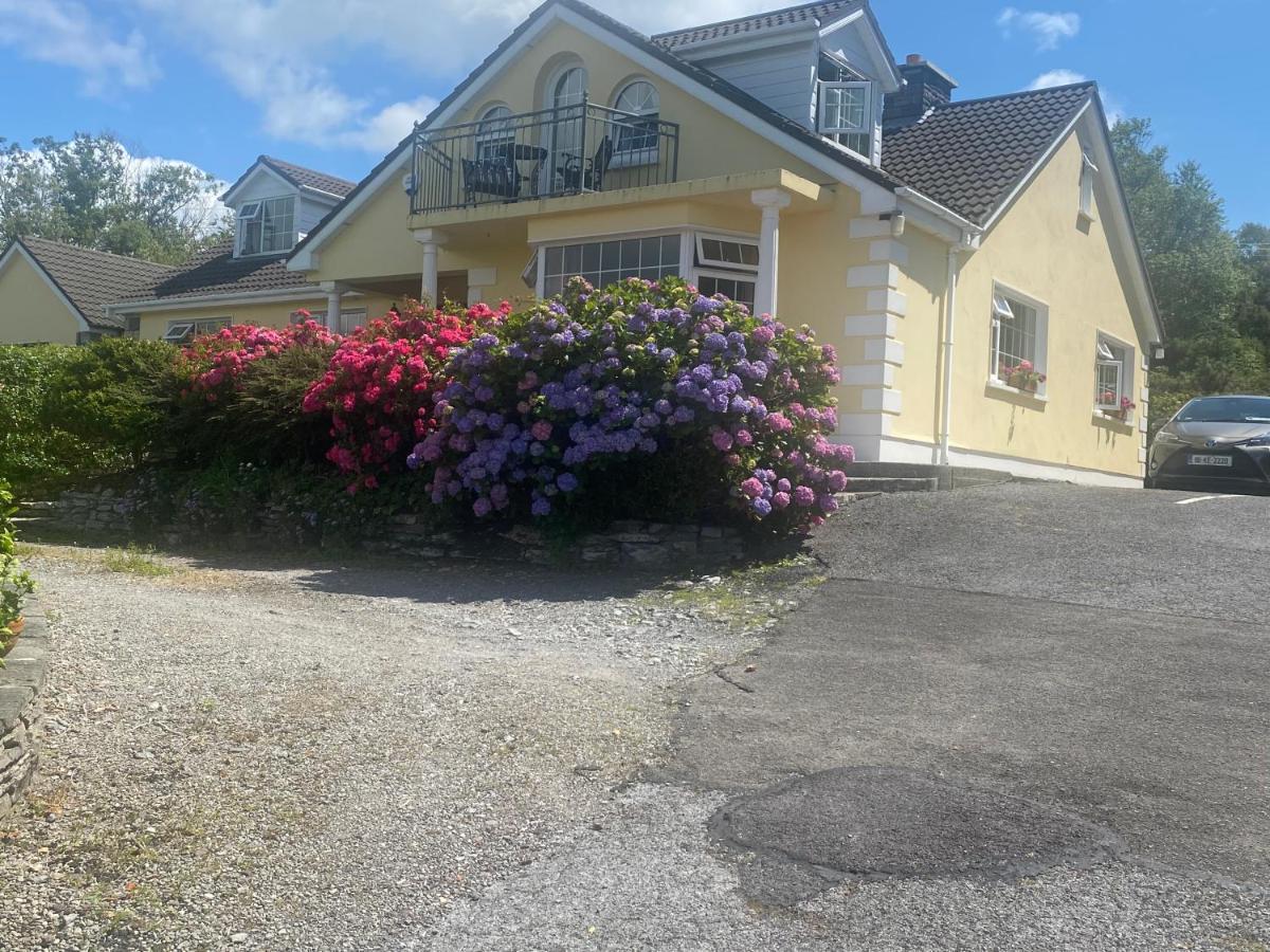 켄마어 Oakfield B&B 외부 사진