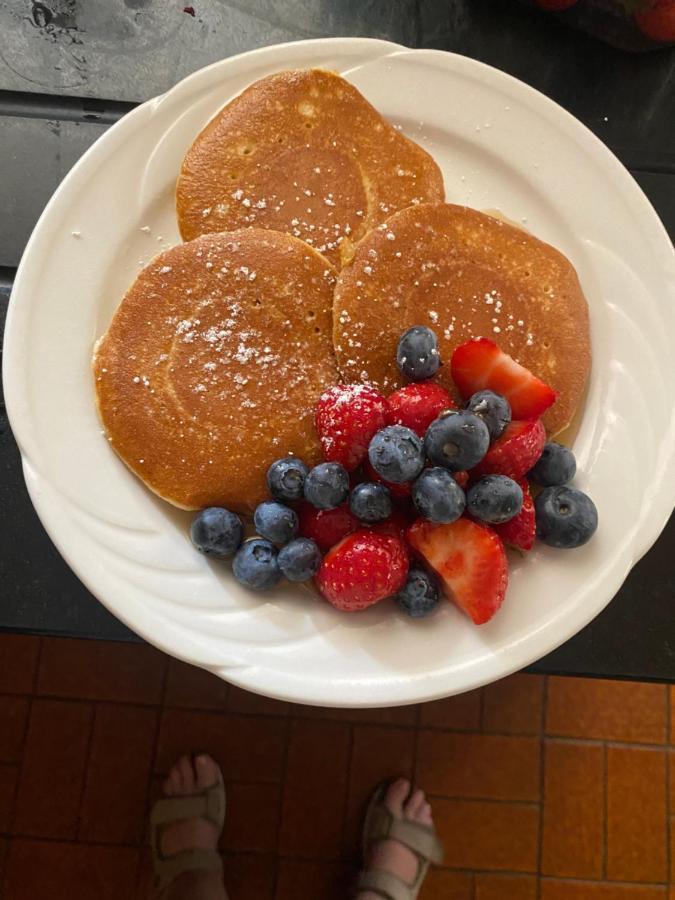 켄마어 Oakfield B&B 외부 사진