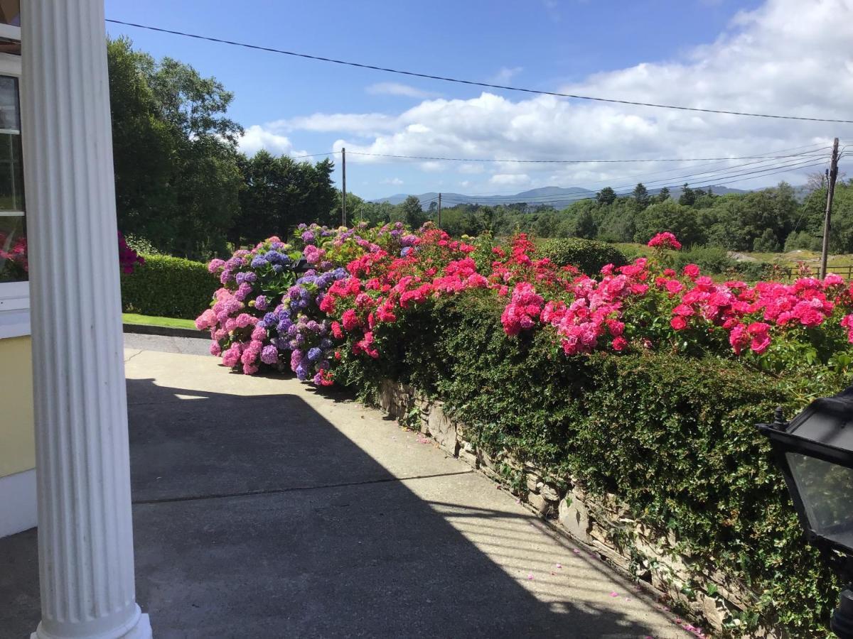 켄마어 Oakfield B&B 외부 사진