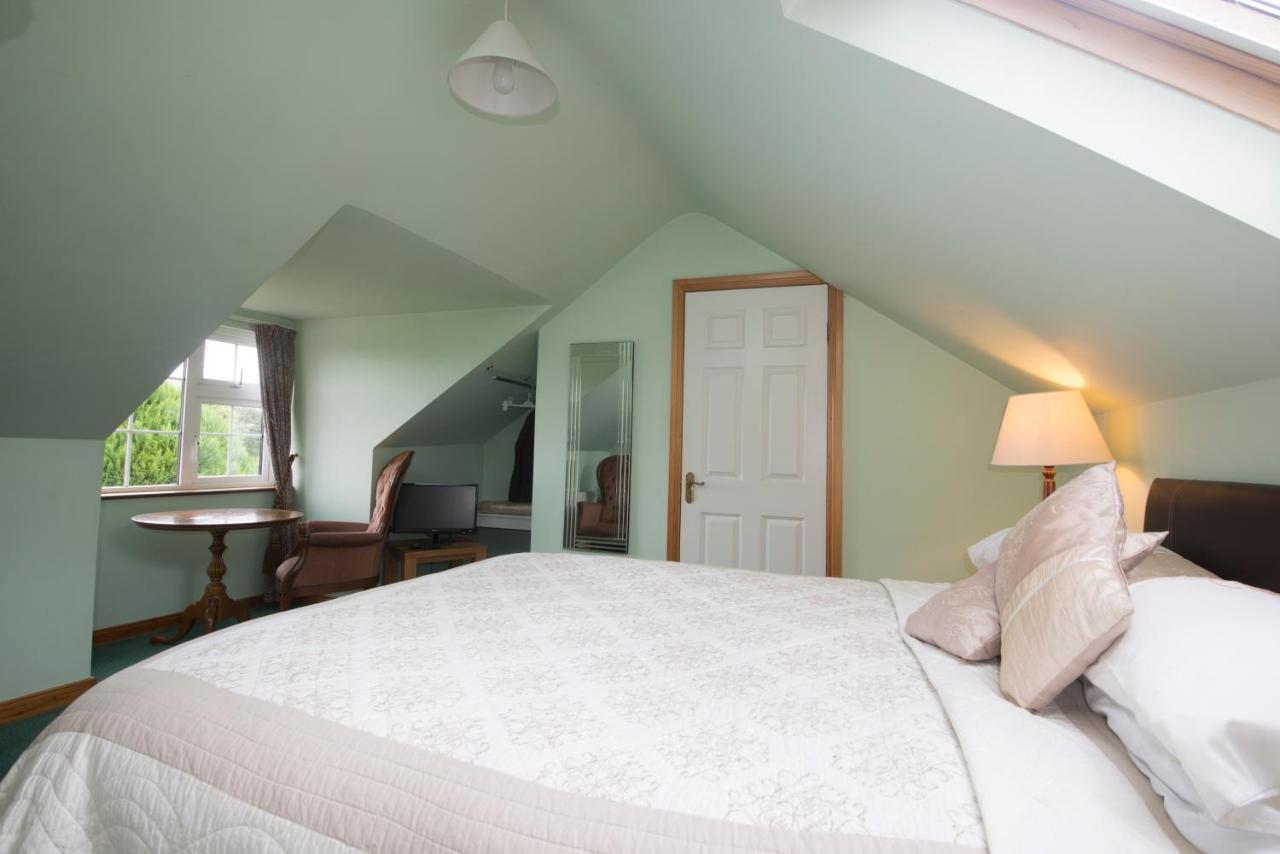 켄마어 Oakfield B&B 외부 사진