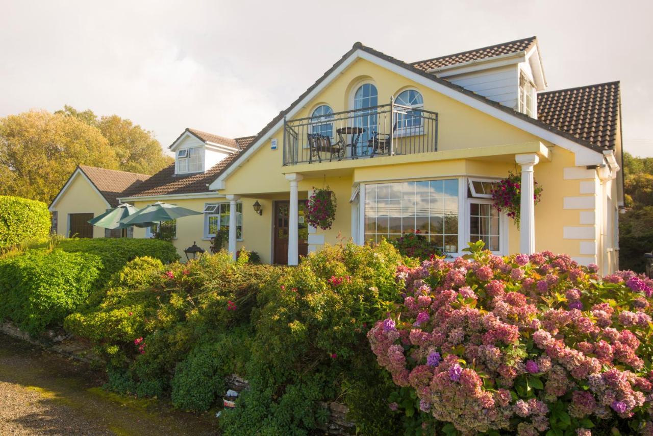 켄마어 Oakfield B&B 외부 사진
