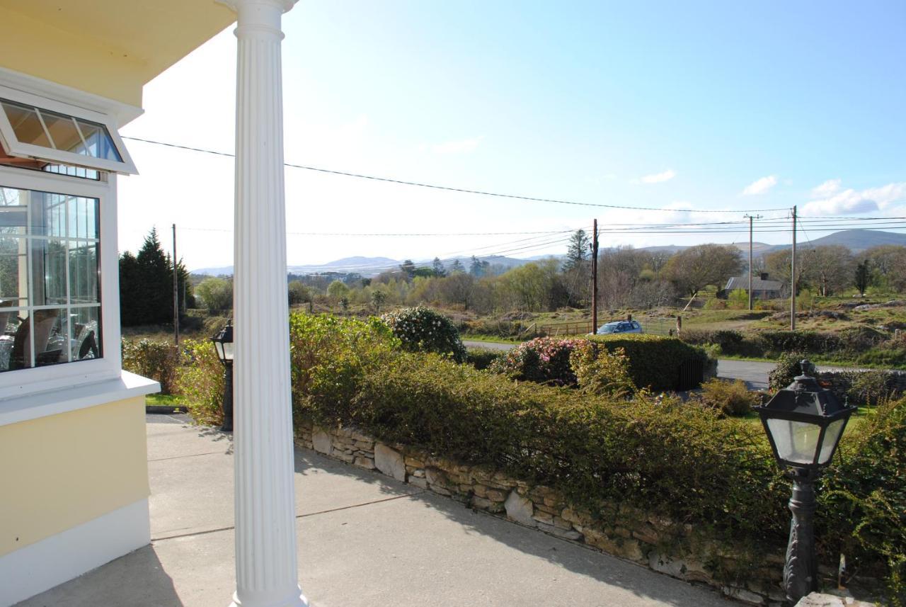 켄마어 Oakfield B&B 외부 사진